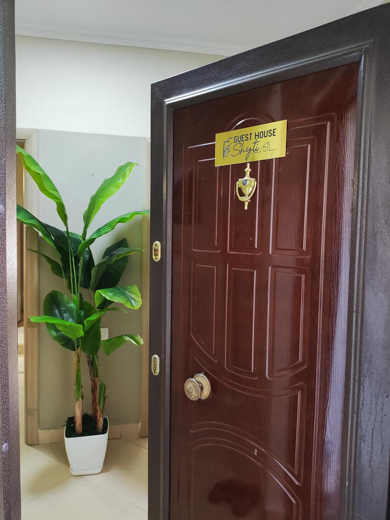 Guest House Shyti بيرات المظهر الخارجي الصورة