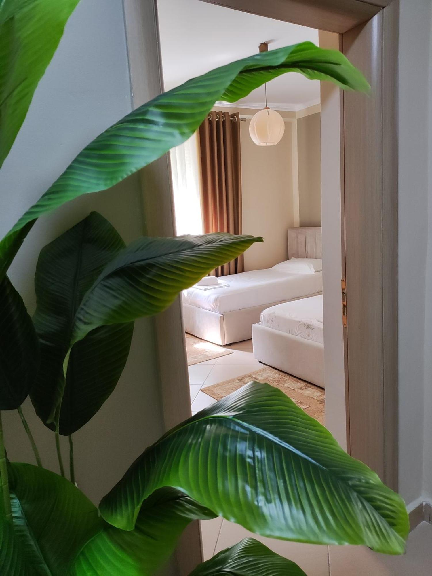 Guest House Shyti بيرات المظهر الخارجي الصورة