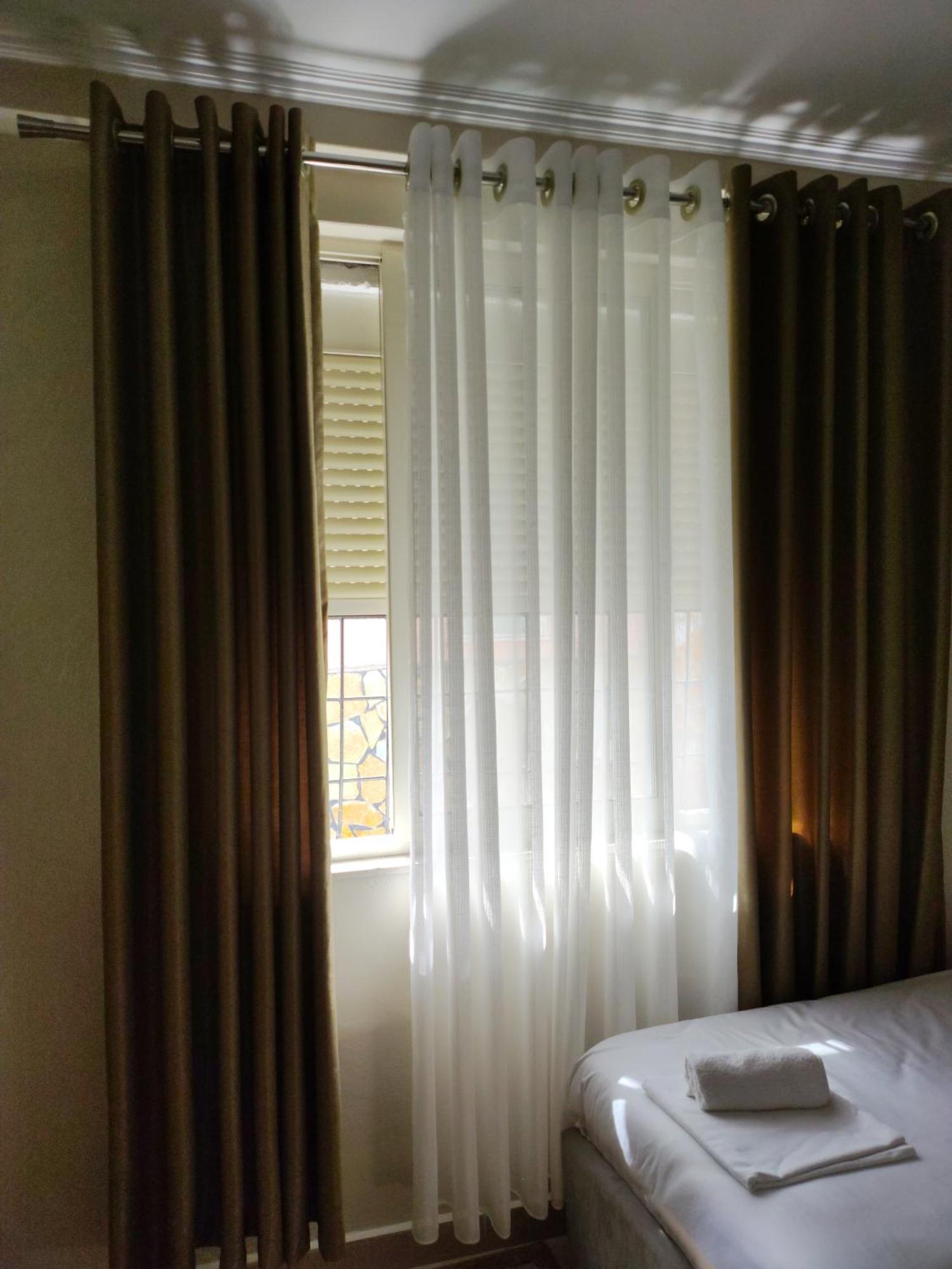 Guest House Shyti بيرات المظهر الخارجي الصورة