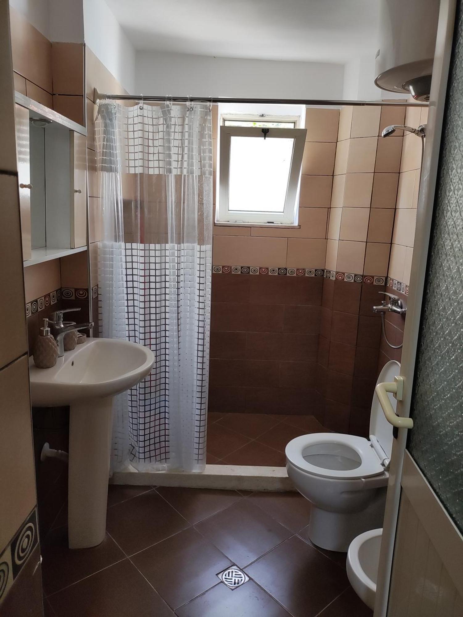 Guest House Shyti بيرات المظهر الخارجي الصورة
